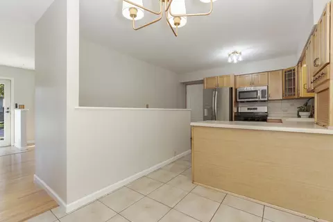 Entry Way - 713 Lara Rd, Normal, IL 61761 photo 2 of 2
