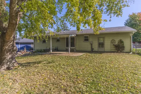 Exterior - 713 Lara Rd, Normal, IL 61761 photo 7 of 9