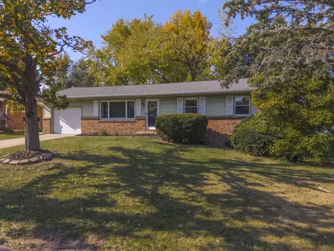 Exterior - 713 Lara Rd, Normal, IL 61761 photo 9 of 9