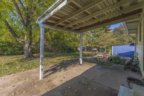 Exterior - 713 Lara Rd, Normal, IL 61761 photo 4 of 9