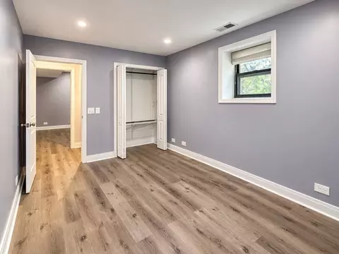 Bedroom - Undisclosed, Chicago, IL 60613 photo 2 of 2