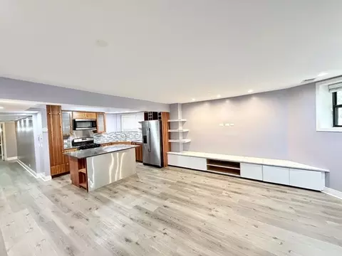 Kitchen - Undisclosed, Chicago, IL 60613 photo 3 of 4