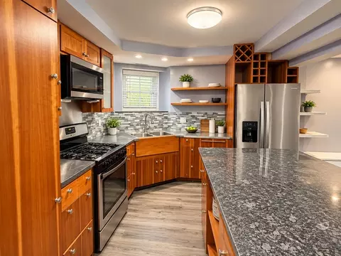 Kitchen - Undisclosed, Chicago, IL 60613 photo 1 of 4