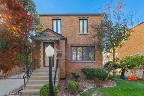 5416 S Keeler Ave, Chicago, IL 60632