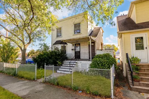 4457 N Lamon Ave, Chicago, IL 60630