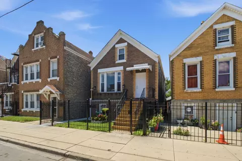 3012 S Pulaski Rd, Chicago, IL 60623