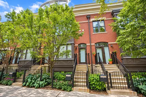 1332 S Indiana Ave, Chicago, IL 60605