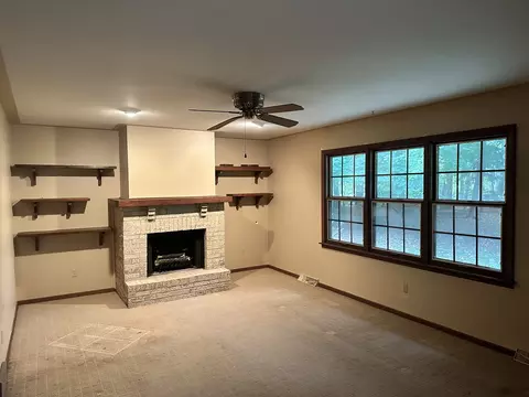 Living - 4850 Mill Rd, Oswego, IL 60543 photo 2 of 2