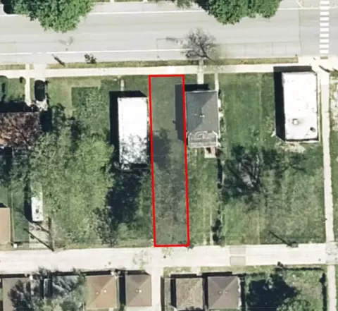 1113 W 111th St, Chicago, IL 60643