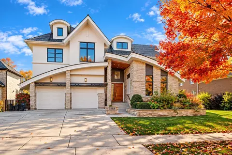 1888 Sawgrass St, Vernon Hills, IL 60061