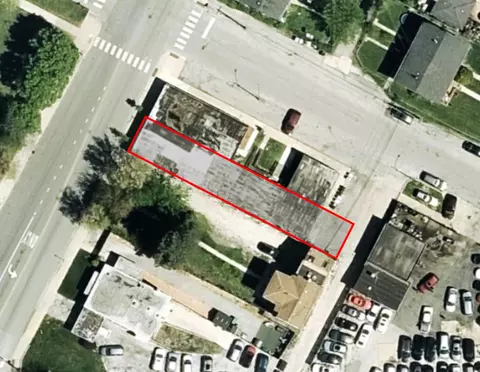 11045 S Vincennes Ave, Chicago, IL 60643