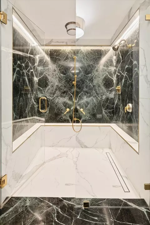 Bath - 100 E Walton St #41DE, Chicago, IL 60611 photo 5 of 5