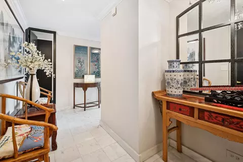 Entry Way - 100 E Walton St #41DE, Chicago, IL 60611 photo 1 of 2