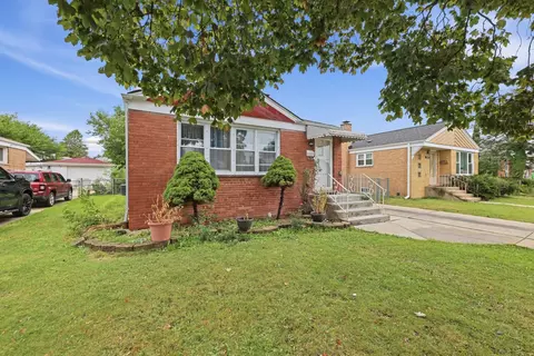 4034 W 81st St, Chicago, IL 60652