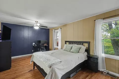 Bedroom - 1478 Elder Dr #0, Aurora, IL 60506 photo 1 of 4