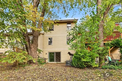 Exterior - 1478 Elder Dr #0, Aurora, IL 60506 photo 5 of 5