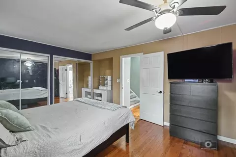 Bedroom - 1478 Elder Dr #0, Aurora, IL 60506 photo 2 of 4