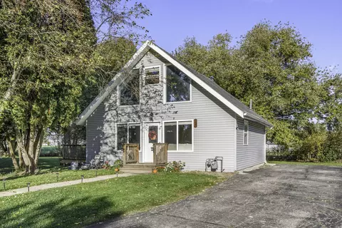1224 Myra Ct, Lake Holiday, IL 60552