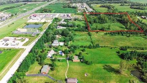 Vacant E Steger Road, Crete, IL 60417 photo 3