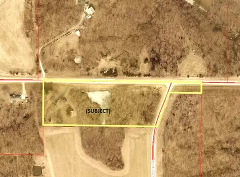 View/Area - 2230 N 1200 Ave, Camp Point, IL 62320 photo 1 of 1