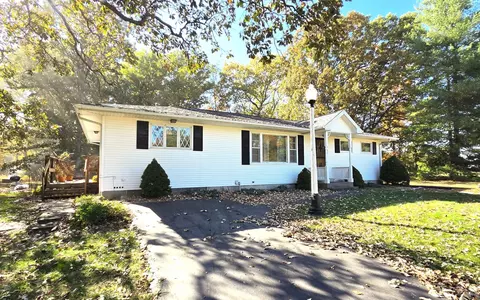Exterior - 2230 N 1200 Ave, Camp Point, IL 62320 photo 2 of 14