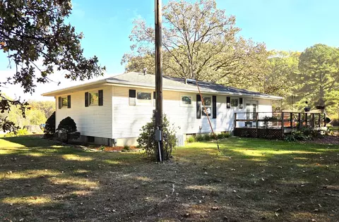 Exterior - 2230 N 1200 Ave, Camp Point, IL 62320 photo 5 of 14