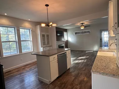 Kitchen - 116 Mcfall St, Benton, IL 62812 photo 1 of 5