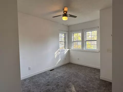 Bedroom - 116 Mcfall St, Benton, IL 62812 photo 5 of 5