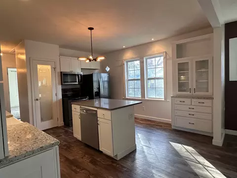 Kitchen - 116 Mcfall St, Benton, IL 62812 photo 3 of 5