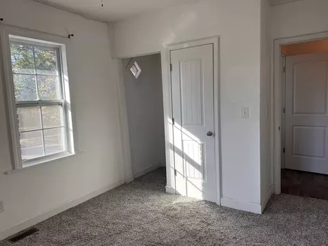 Bedroom - 116 Mcfall St, Benton, IL 62812 photo 3 of 5