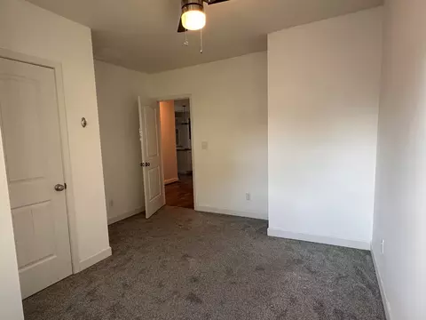 Bedroom - 116 Mcfall St, Benton, IL 62812 photo 2 of 5