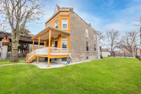 1949 S Christiana Ave, Chicago, IL 60623