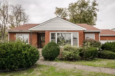 520 Ashland Ave, Chicago Heights, IL 60411
