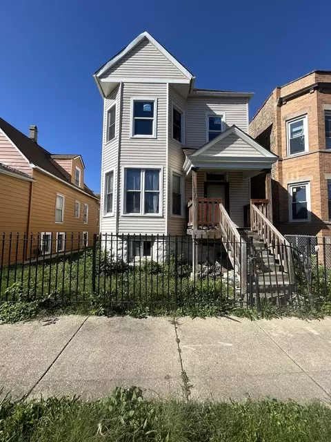 414 N Lawler Ave, Chicago, IL 60644