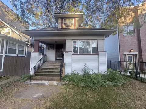 4847 N Springfield Ave, Chicago, IL 60625