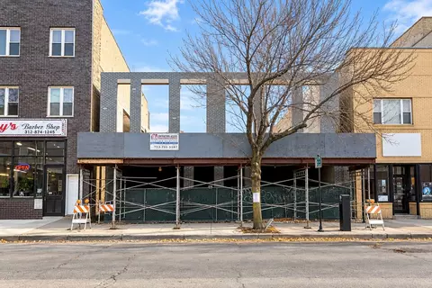 545 W 31st St #2, Chicago, IL 60616