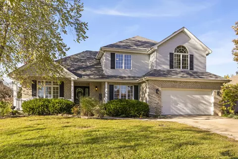 Exterior - 24508 Brooklands Ln, Plainfield, IL 60585 photo 2 of 4