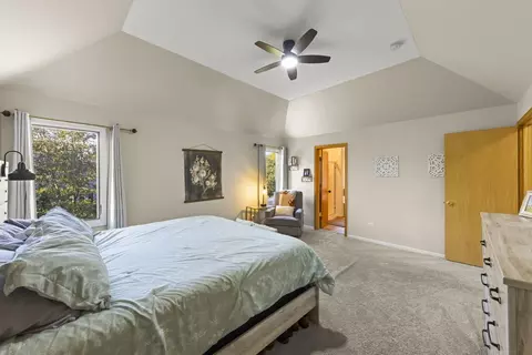 Bedroom - 24508 Brooklands Ln, Plainfield, IL 60585 photo 2 of 6
