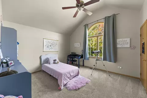 Bedroom - 24508 Brooklands Ln, Plainfield, IL 60585 photo 5 of 6