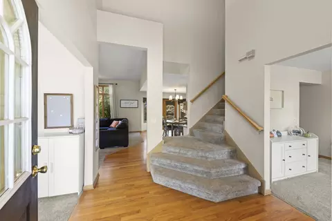 Entry Way - 24508 Brooklands Ln, Plainfield, IL 60585 photo 1 of 1