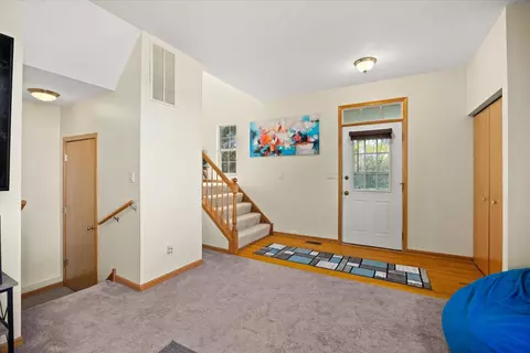 Entry Way - 2215 Dalewood Ct, Plainfield, IL 60586 photo 1 of 2