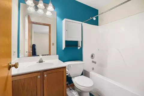 Bath - 2215 Dalewood Ct, Plainfield, IL 60586 photo 2 of 4