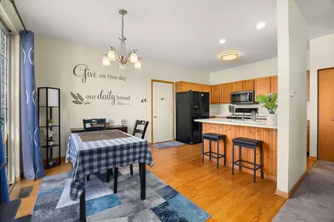 Dining - 2215 Dalewood Ct, Plainfield, IL 60586 photo 1 of 1