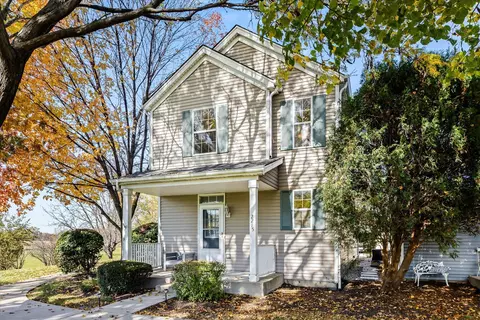 Exterior - 2215 Dalewood Ct, Plainfield, IL 60586 photo 10 of 10
