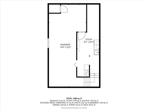 Floorplan - 2215 Dalewood Ct, Plainfield, IL 60586 photo 3 of 3