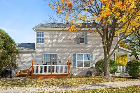 Exterior - 2215 Dalewood Ct, Plainfield, IL 60586 photo 4 of 10