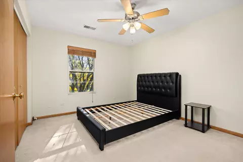 Bedroom - 2215 Dalewood Ct, Plainfield, IL 60586 photo 1 of 4