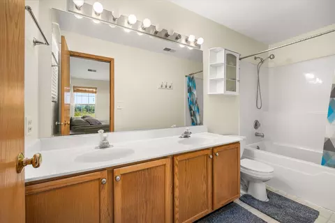 Bath - 2215 Dalewood Ct, Plainfield, IL 60586 photo 3 of 4