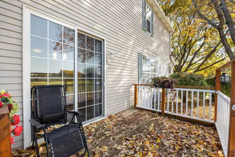 Exterior - 2215 Dalewood Ct, Plainfield, IL 60586 photo 6 of 10