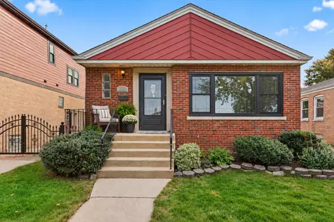 10241 S Albany Ave, Chicago, IL 60655